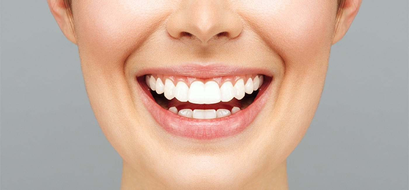 Dental treatment after view