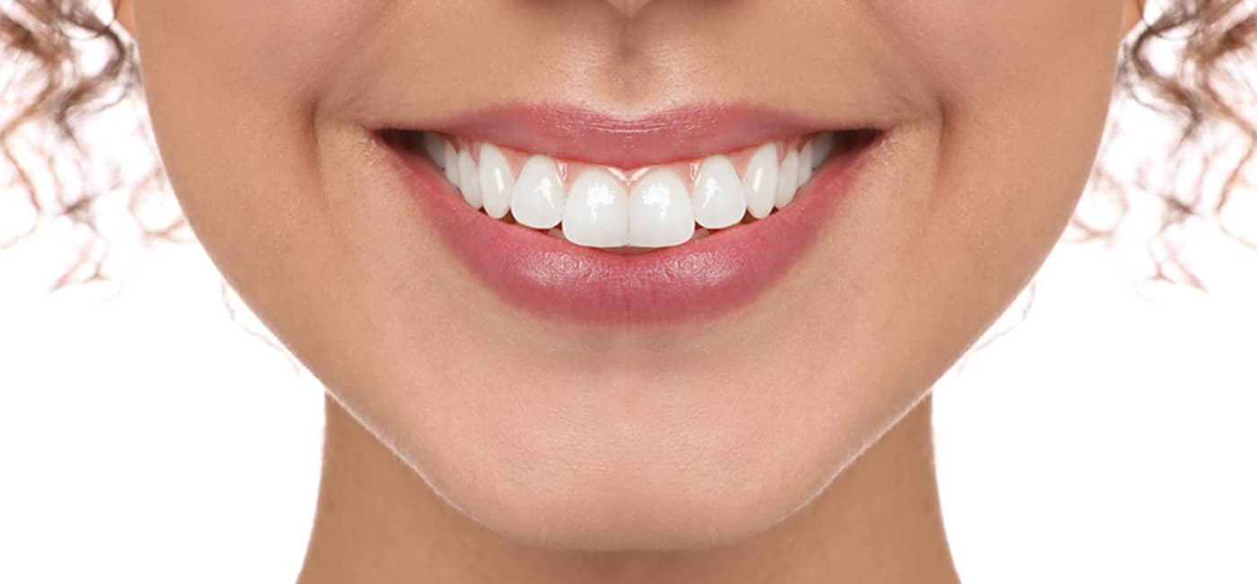 Dental treatment after view