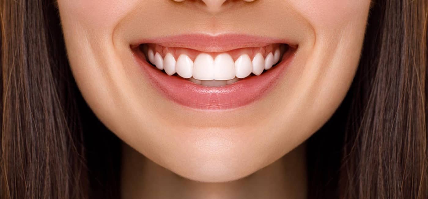 Dental treatment after view