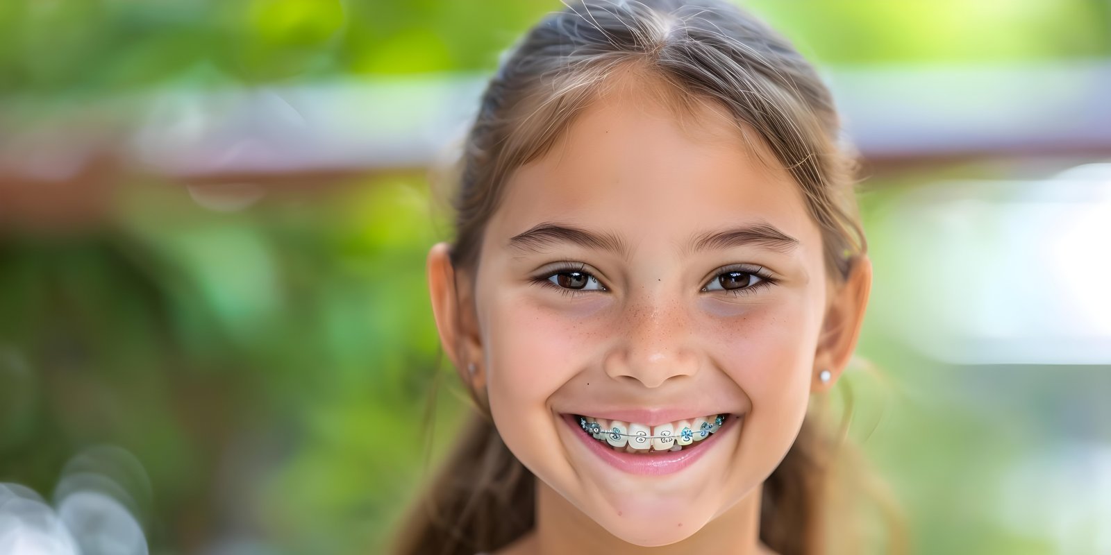 Orthodontic Braces Treatment at Sure Cure Dental Clinic
