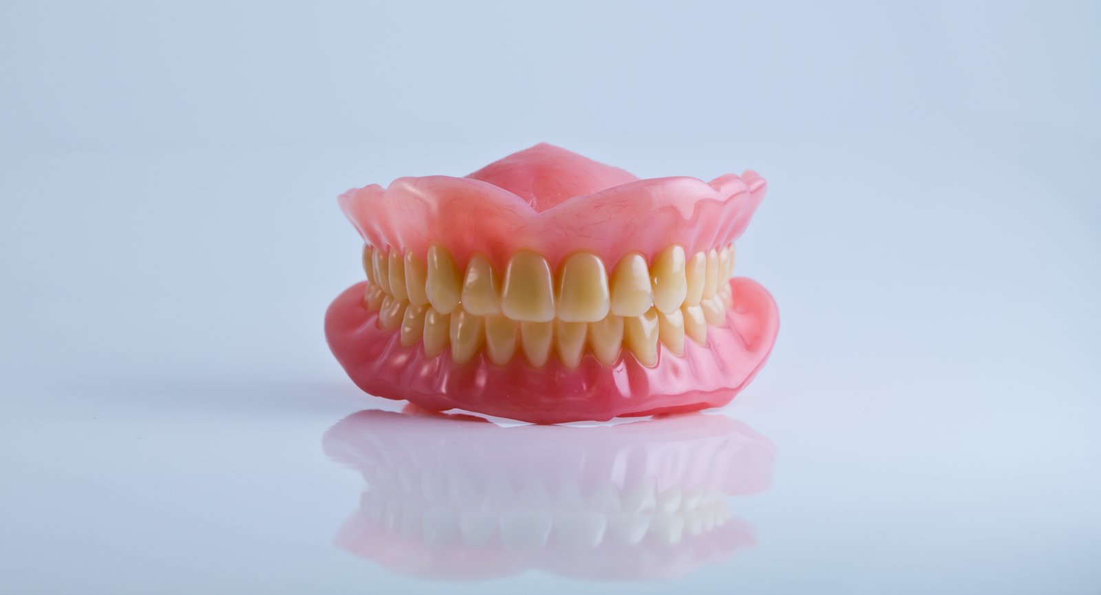 Flexible Partial and Complete Dentures at Sure Cure Dental Clinic