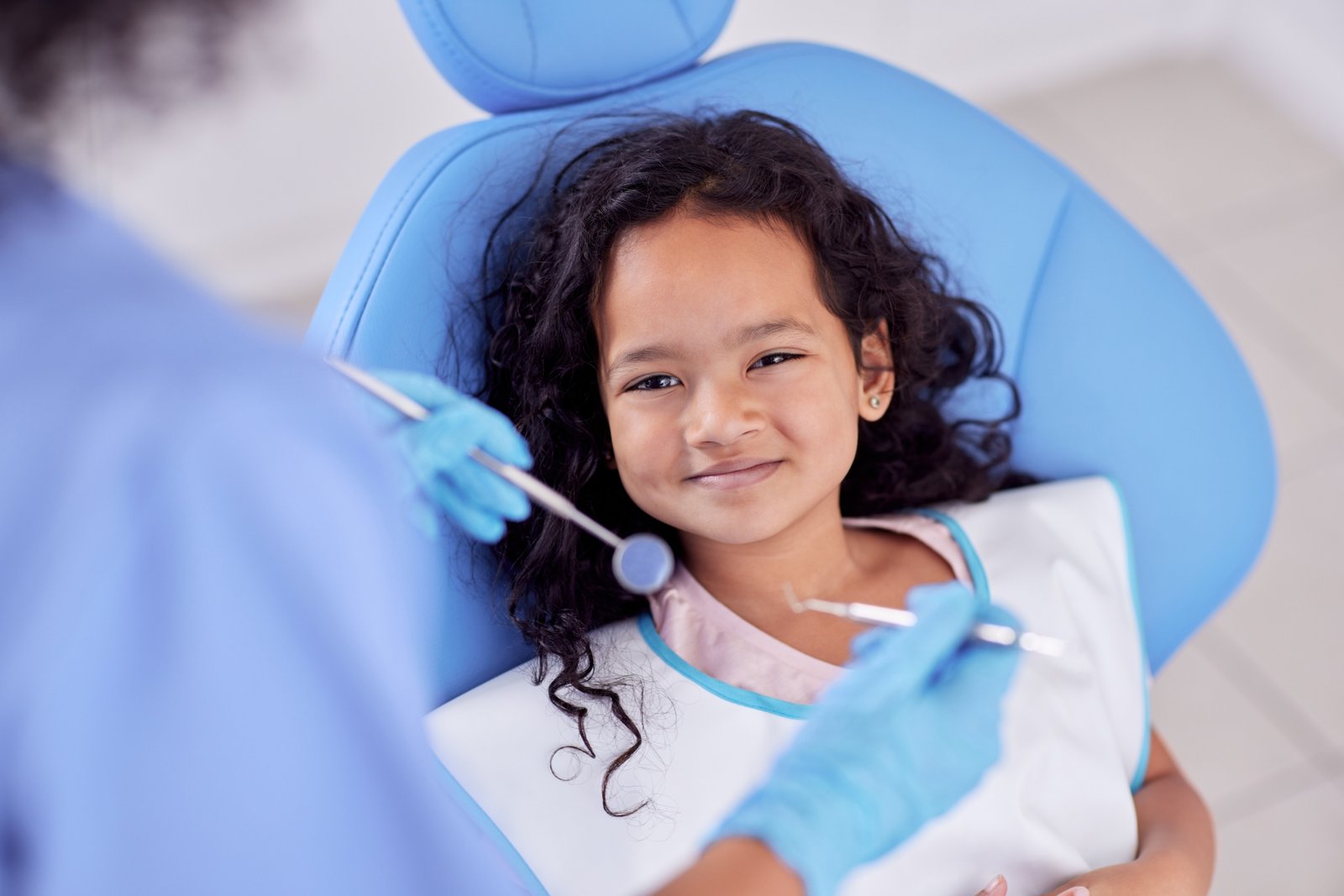 Paediatric Dentistry at Sure Cure Dental Clinic